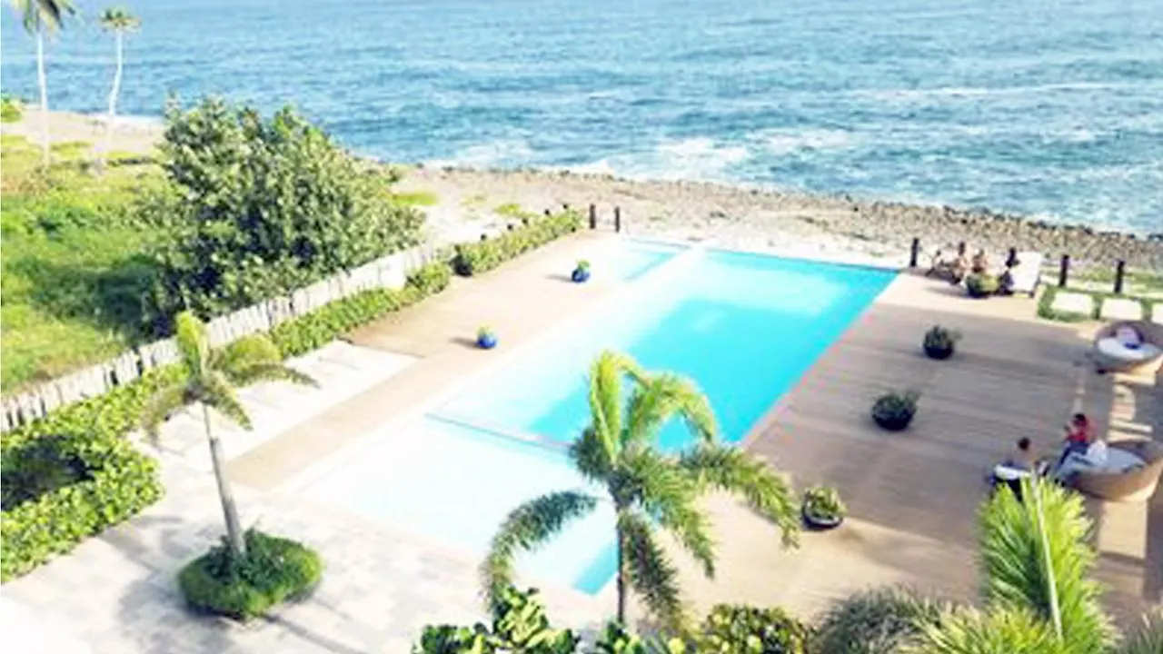 Atabey II Hotel San Pedro de Macoris 0*,